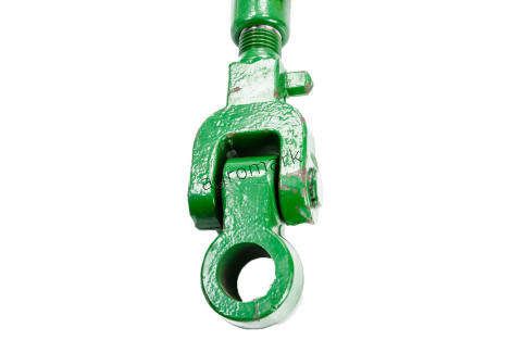 Cięgło łącznika górnego kat. 4 John Deere RE280348