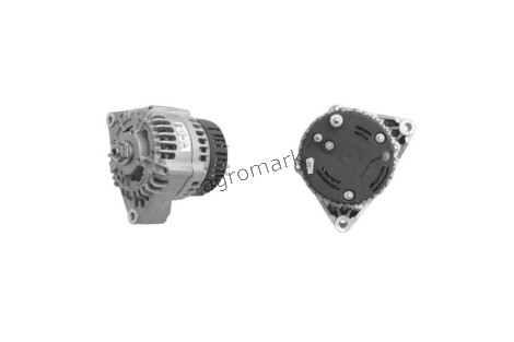 Alternator 14V, 90A