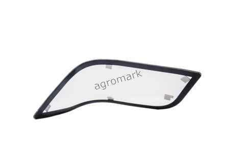 Klosz Reflektora Przedniego Lewy  B104964