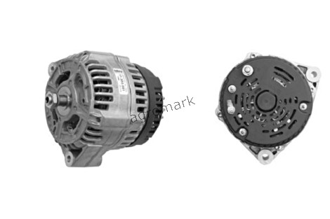 Alternator 62/920-180  mahle / iskra  14v 150a