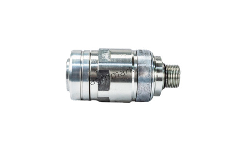 GNIAZDO SZYBKOZŁĄCZA HYDRAULICZNEGOGwint M22x1,5
