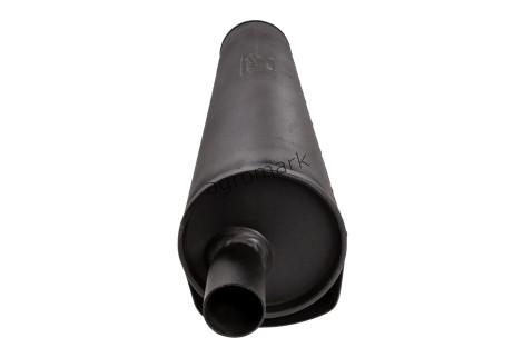 TŁUMIK FI 55 - DŁ 900 MM