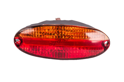 Lampa tylna LEWA
