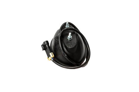 Lampa kierunkowskazu prawa John Deere 140x93x77