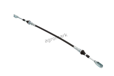 Linka sterowania l-700/407 mm.