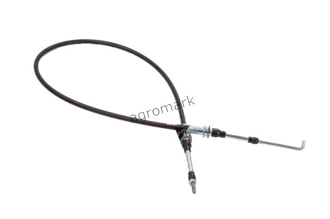 Linka gazu nożnego 1280/968 mm