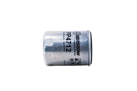 Filtr Oleju PP4712