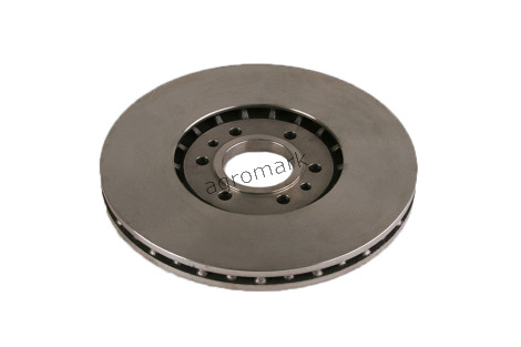 Tarcza hamulcowa.22/420-52  Fi-260 140 6+2 22 mm.