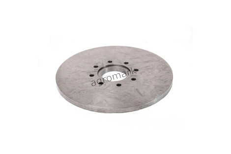 Tarcza hamulcowa 420-57 , fi 261x60x13