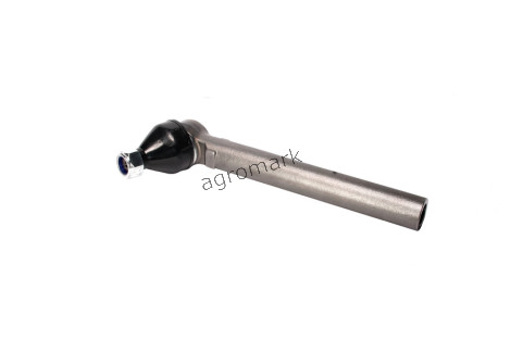 Przegub układu kierowniczego.Farmer 409   ST-  25-27 mm, L- 320 mm - gwint wewnętrzny  M26 x 1,5