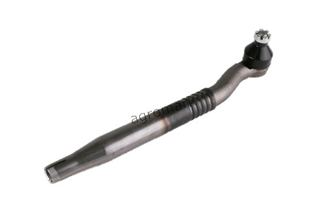 Przegub kulowy LEWY L-440mm.  M22 x 1,5St.20-21mm.