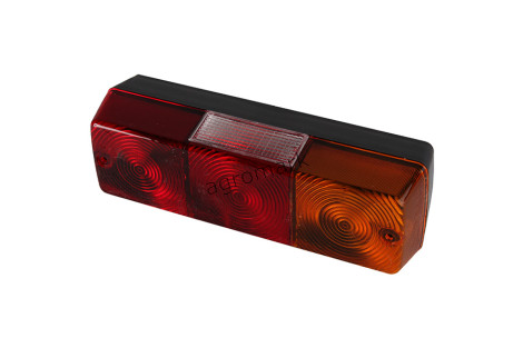 Lampa tylna prawa 28/1912-105