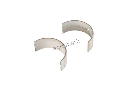 Kpl. panewek głownych 28/2-62A 0.010''-0.25mm