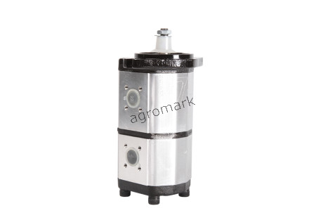 Pompa hydr. 69/565-7 ,  2PZW4-C5-22X11-1