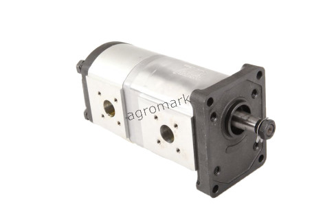 Pompa hyd  69/566-101 RH 16 + 11  15/17 72/96