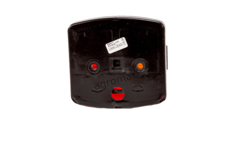 Lampa Lewa 22/1912-180