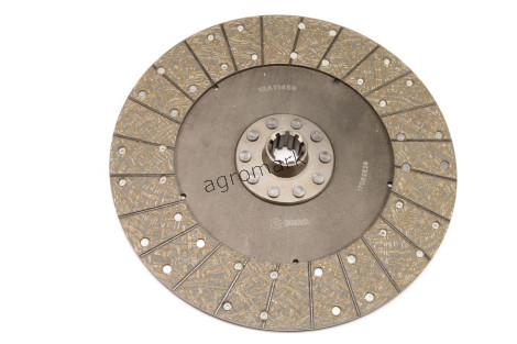 Tarcza Sprzegła 22/221-710