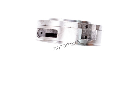 Pompa Hydrauliczna Skrzyni