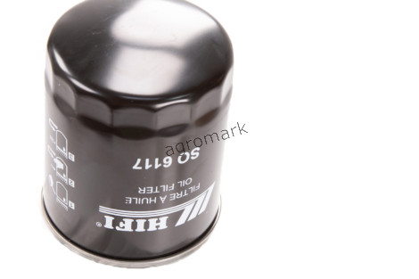 Filtr oleju 60/97-810  SO 6117