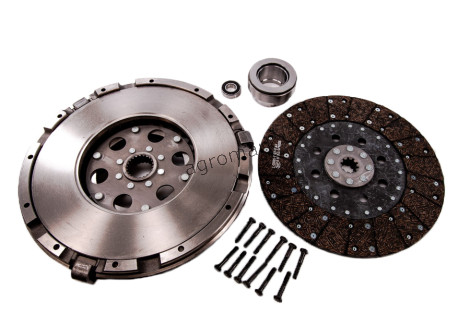 ZESTAW SPRZĘGŁA Z TARCZĄ 200-1315K,  B57031 133030120, 333005427  LUK