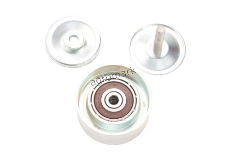 Rolka napinacza  22/6135-11  78x10x38 mm