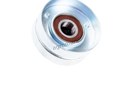 Rolka napinacza  22/6135-10  70x17x31 mm
