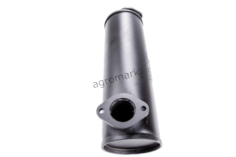 Tłumik wydechowy 22/165-14  fi-45 - L 415 MM