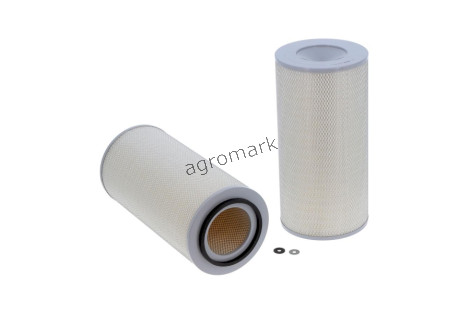 Filtr powietrza AF4060  MAN FILTER