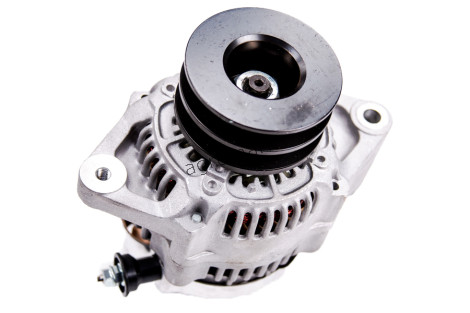 Alternator HC-CARGO 114218, 101211-2240