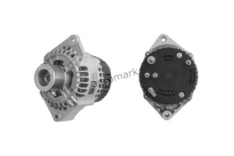 Alternator 14V 95A 920-114 b175918