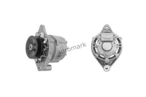 Alternator 62/920-23IS