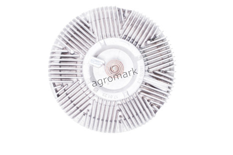 Visco BORGWARNER  CLAAS ARES
