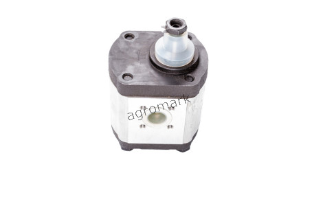 Pompa Hydrauliczna Zasilanie 30