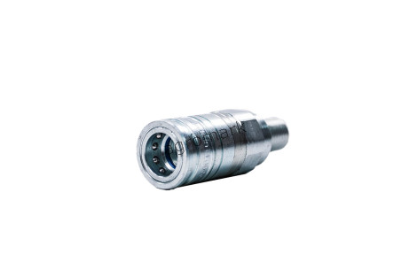 Złącze hydrauliczne 22/908-32   110 mm - M22 x 1.5