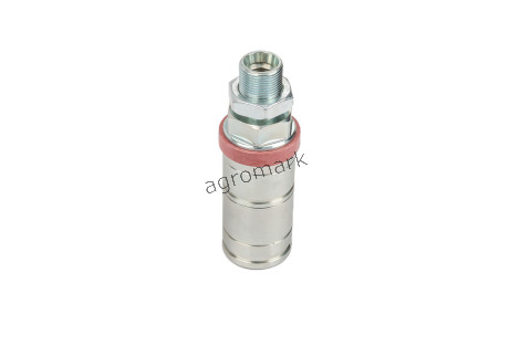 Złącze hydrauliczne 22/908-32   110 mm - M22 x 1.5