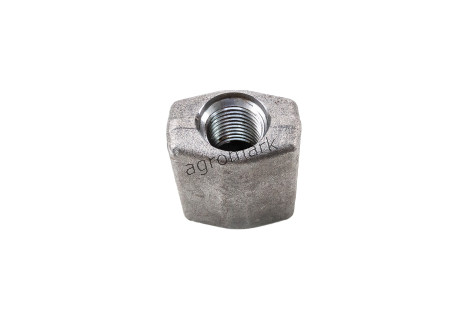 NAKRĘTKA STABILIZATORA 79 x 39 mm - M27 x 3.0