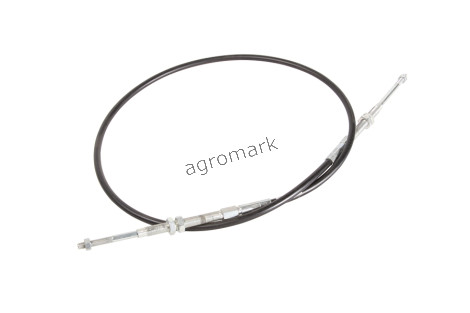 Linka zmiany biegu 1715mm MF 530/535 560/565 660/665