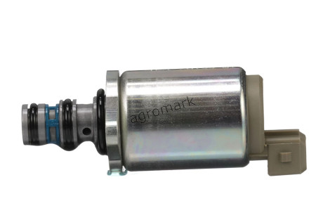 Zawór elektromagnetyczny
