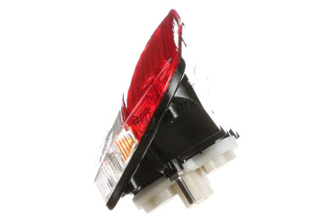Lampa tylna lewa