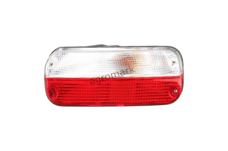 Lampa tylna prawa