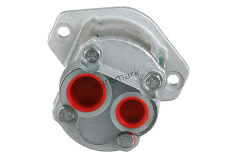 Pompa Hydrauliczna