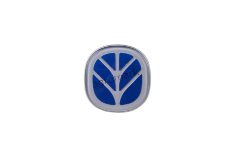 Emblemat "NEW HOLLAND"