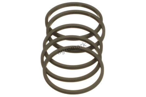 Uszczelka 41X43X2,5