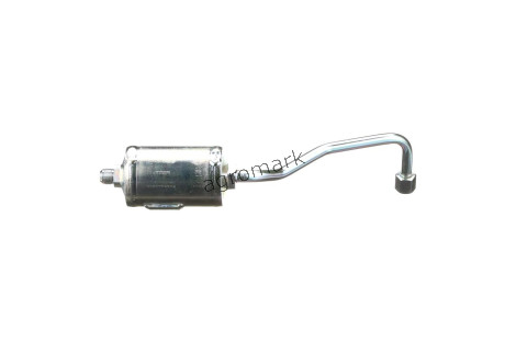 Rurka hydrauliczna