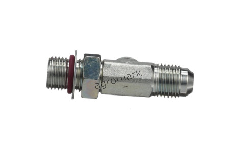 Trójnik hydrauliki