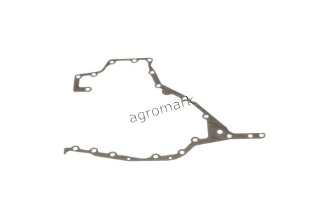 USZCZELKA