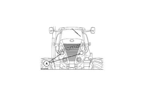 DIA KIT TRACTOR