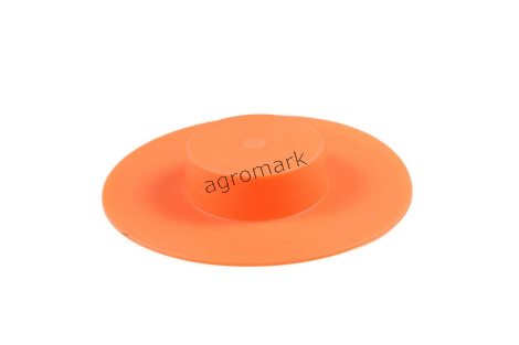 KOREK Z PLASTIKU