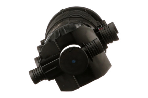 Filtr hydrauliki z obudową