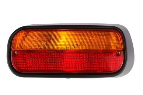 Lampa tylna lewa stopu i kierunkowskazu 12V 5W Case IH 87536434